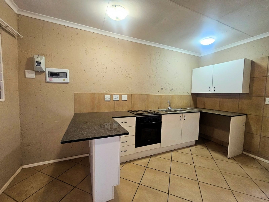 1 Bedroom Property for Sale in Waterberry Estate North West